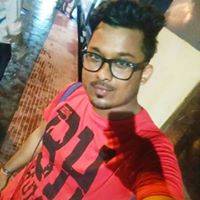 Rajdeep Jana