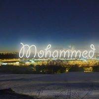 Mohamed Mostafa