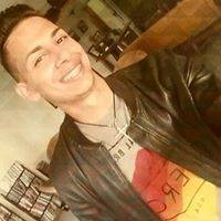 Daniel Josue Martinez