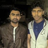 Asraful islam polok