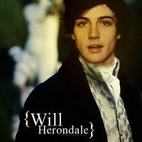 Will Herondale
