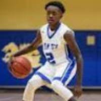 Kavion Baxter