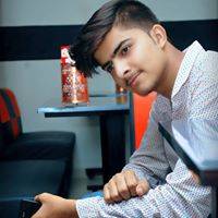 Arham Saleem