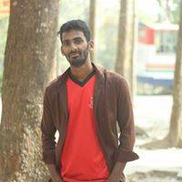 Md Junayed Miah