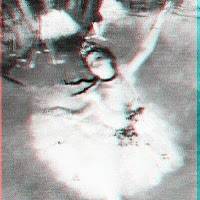 Electronic Bubble