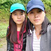 Yangchen Selyewoung Lhamo
