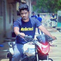 Noyon Ahmed