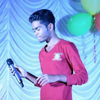 Raw star sajid