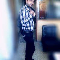 Haider Ali HN