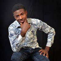 Ohue Eromosele Emmanuel