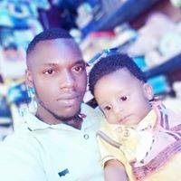 Chukwuemeka Paul