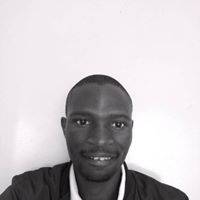 Rawword Tlotlo George