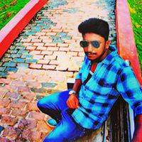 Sanjay Shetty