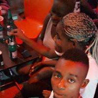 Hope D King