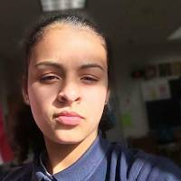 mariah reyes