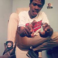 Kidman Blankk