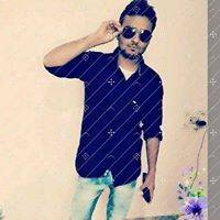 Ranjeet Kumar Yadav