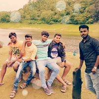 Vicky Vignesh