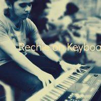 Keys Rich Blanco