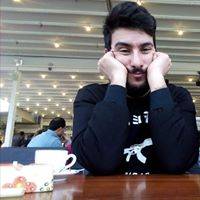Hamza Kartucha