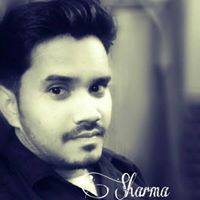 Deepak Sharma