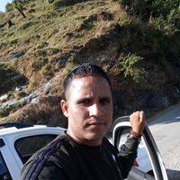 Girish Chandra Giri