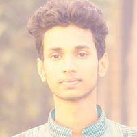 Md Jibon Hossain