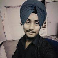 Sukhveer Singh