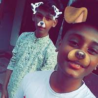 Tasin Ahamed Official