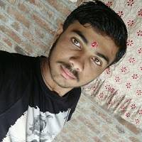 Sudhirsinh Rajput