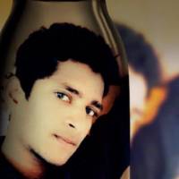 joy Mathew