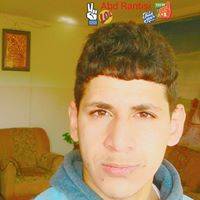 Abd Al-Rantisi
