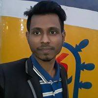 Shuvo Kar