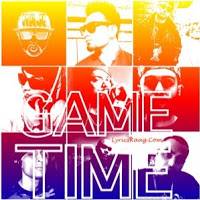 GAME TIME