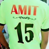 Amit Pawar