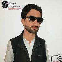 Gul Ahmed Baloch