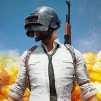 PUBG Man