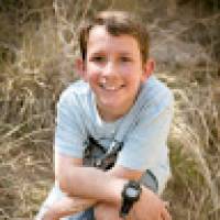 Kaden Holloway