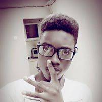 Shalom Anthony