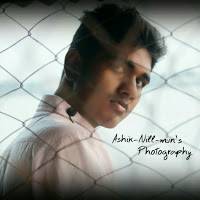Md Ashik