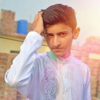Armghaan Khurshid