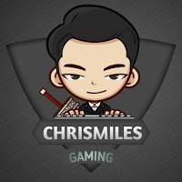 Chrismiles Laurie