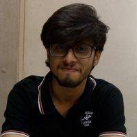Amlan GanguLi