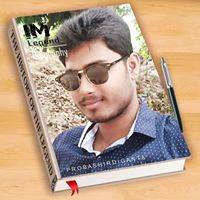 Pritam Santra