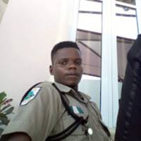 Prince Ibanga