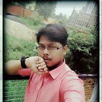 Deep Mukherjee