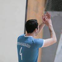 Grigor Charkhifalakyan