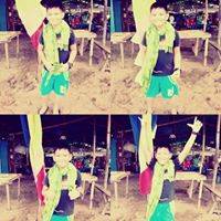 Mark Lester Canete