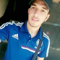 Abdeldjalil Kletine