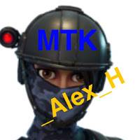 MTK_ Alex